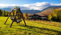 Plan your visit to Smugglers' Notch Vermont