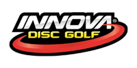 Innovia Disc Golf Logo