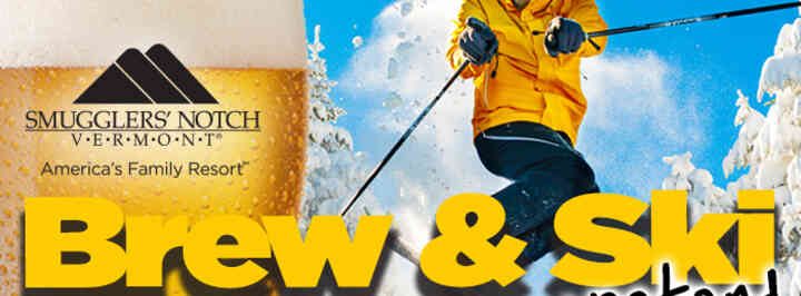 Brew & Ski Weekend