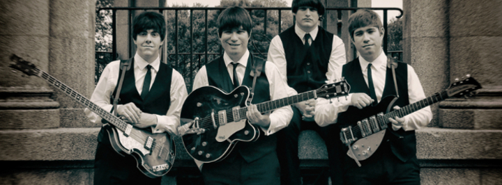 Beatles Tribute Band