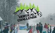 The Vertical Challenge