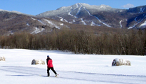 Off the Mountain at Smugglers' Notch Resort Vermont