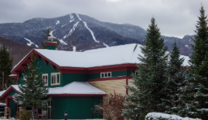 Lodging at Smugglers' Notch Resort Vermont
