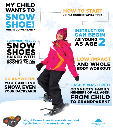 Make winter fun! Our winter sports experts share their tips - The View ...