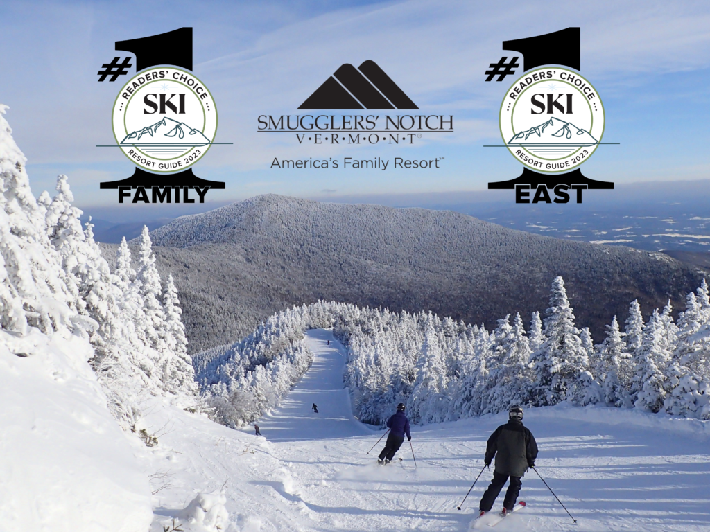 Ski Mag Awards Upper Chilcoot