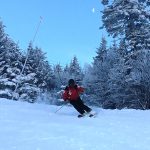 Ski Patrol January 20, 2017