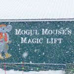 Mogul Mouse's Magic Lift
