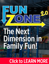 FunZone 2.0: The Next Dimension in Family Fun!