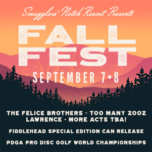 Smuggs FallFest 2018