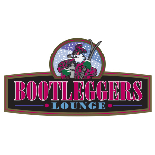 Bootleggers' lounge