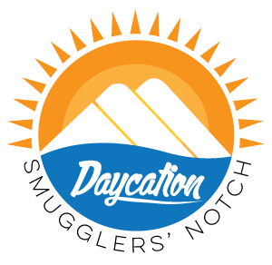 Daycation Logo
