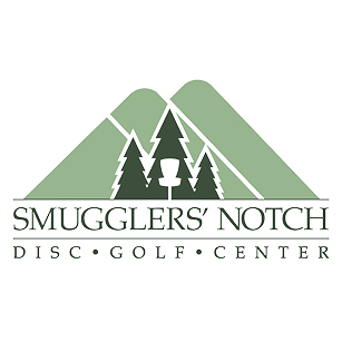 Disc Golf Logo