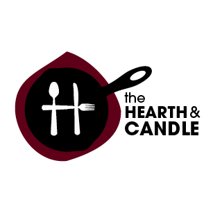 Hearth & Candle Website
