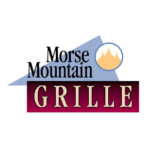 Mountain Grille Logo