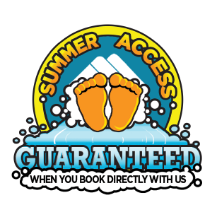 Summer Access Guaranteed with SimplySmuggs Package