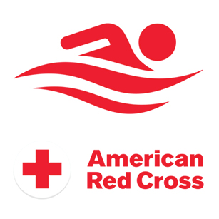 American Red Cross Swim lessons