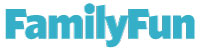 FamilyFun Magazine Logo