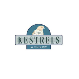 Kestrels Logo