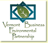 Vermont Business Environmental Leader!