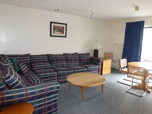 Hakone Living Room