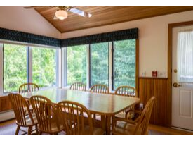 Trailside Executive Dining