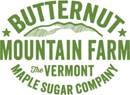 Butternut Mountain Farm Logo