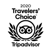 2020 Trip Advisor Award