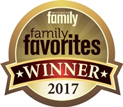 WestChester Family Favorite 2017