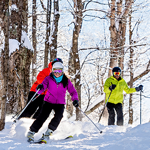 Save 15% more on your Winter Vacation!