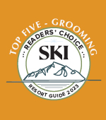 Ski Magazine Readers' Choice for Grooming
