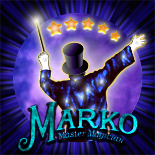 Marko's Magical Mystery Show