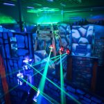 Laser Tag