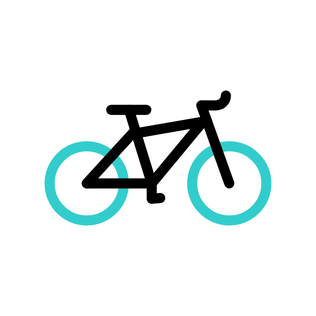 Fall Activities Mountain Biking