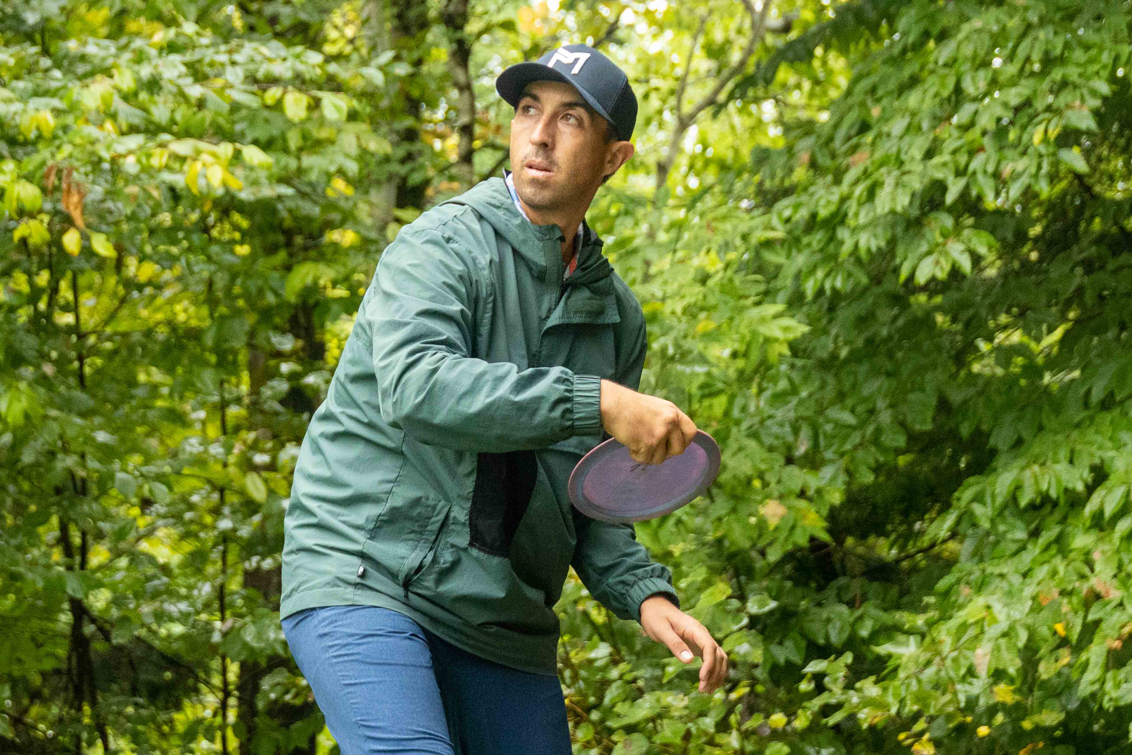 Disc Golf
