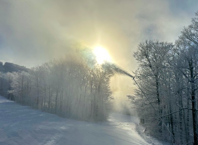 snowmaking-on-morse-with-the-sun
